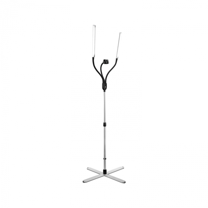 Daylight Gemini Floor Lamp