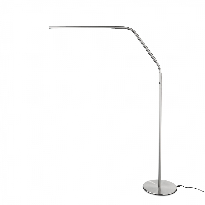 Daylight Slimline LED Floor Lamp