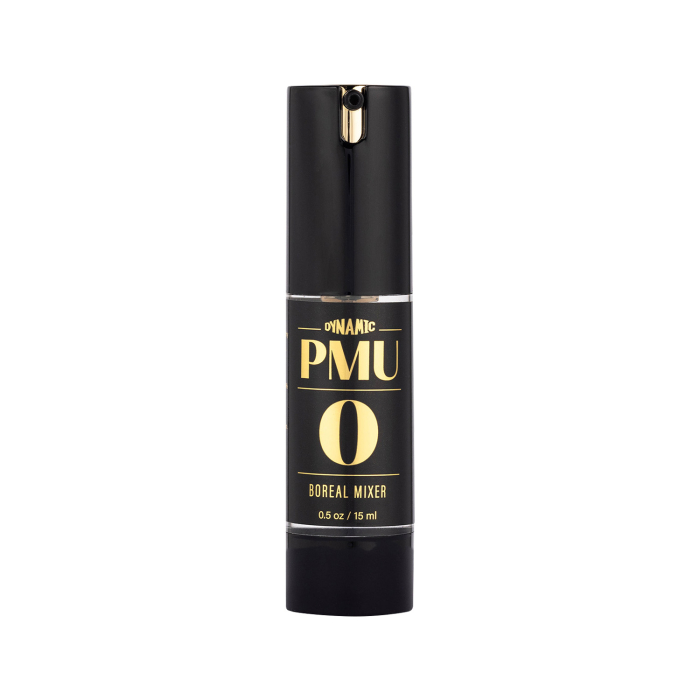 Dynamic PMU Pigments - Diluyent Mixer 00 15ml