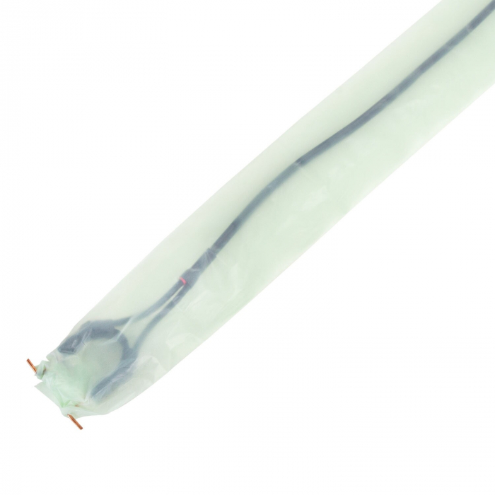 Box of 250 ECOTAT Clip Cord Sleeve Covers - 50mm