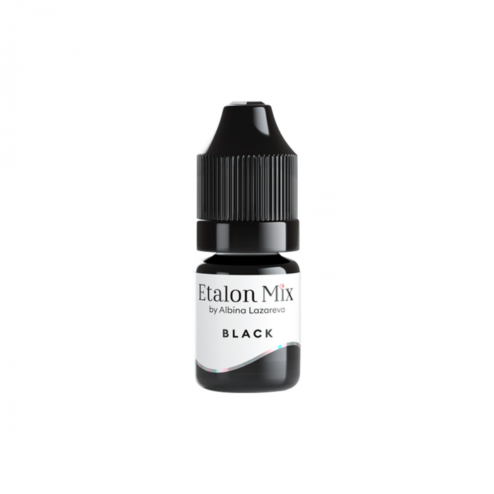 Etalon Mix - Black