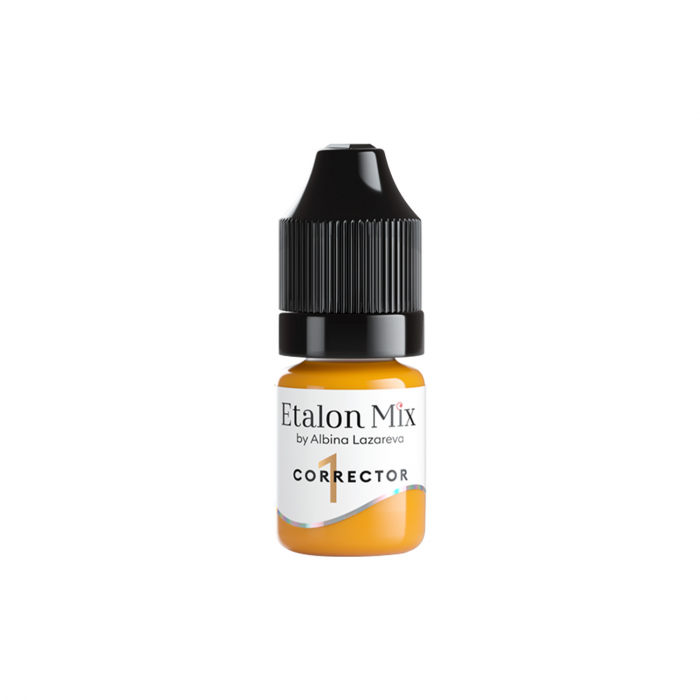 Etalon Mix - No. 1 - Yellow Corrector