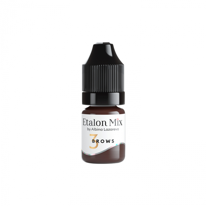 Etalon Mix - No. 3 - Cognac