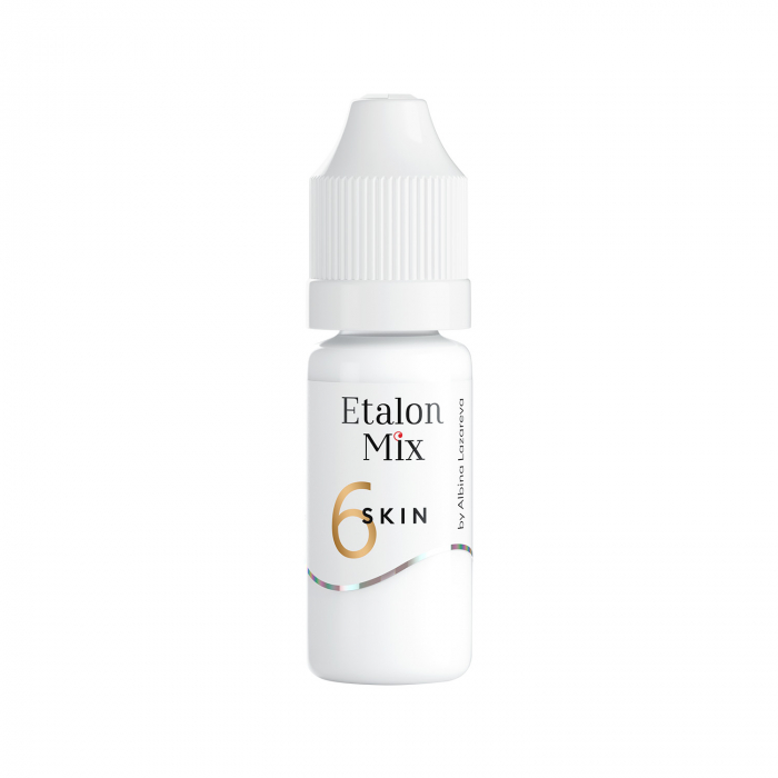 Etalon Mix - Skin 6 10ml