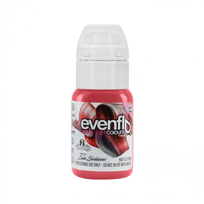 Perma Blend Evenflo PMU Ink - Malina Ice 15ml