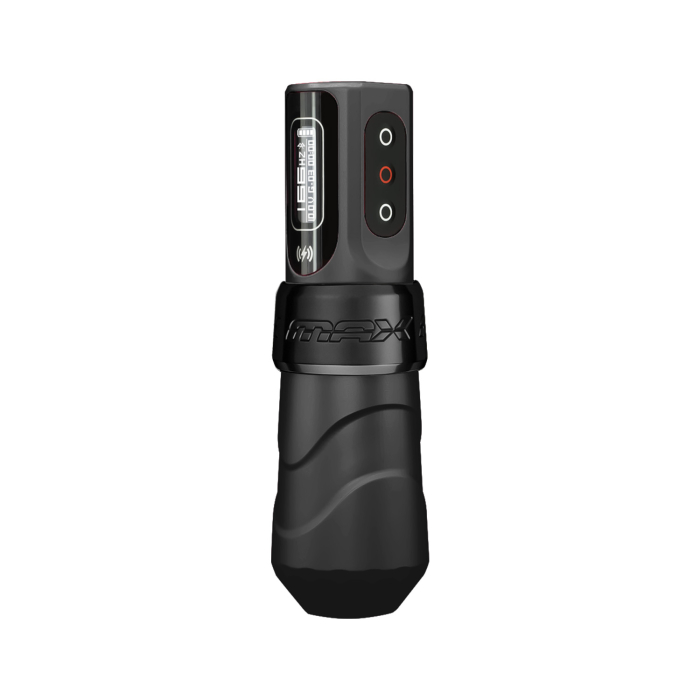 REFURBISHED - FK Irons Flux Max with 1x PowerBolt II - 4.0mm Stroke - Black Ops