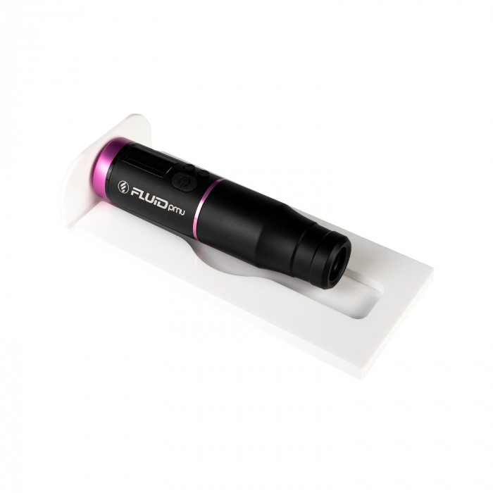 Fluid Wireless PMU Pen V2+ - 3.0mm Stroke - Black