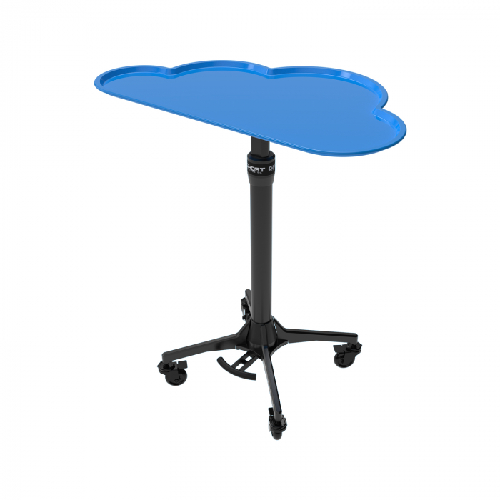 Ghost Cloud Tray Top - Full System
