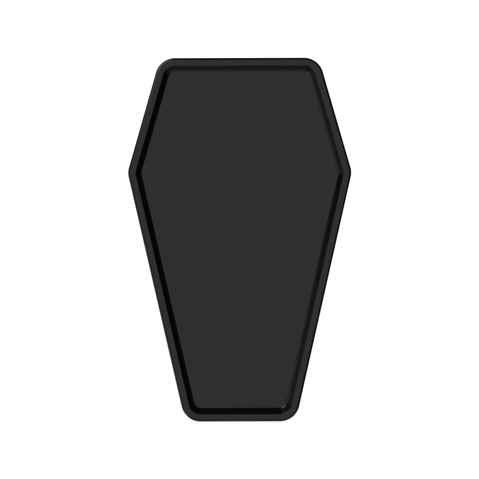 Ghost Coffin Mayo Tray (Tray Only)