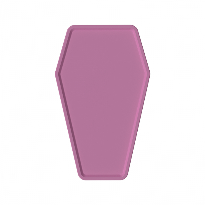 Ghost Coffin Mayo Tray (Tray Only)