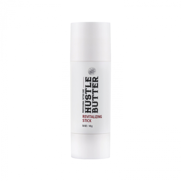 Hustle Butter Revitalizing Stick 45g (1.6oz)