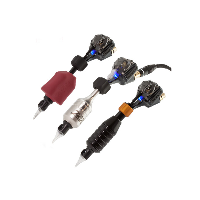 Inkjecta Flite Nano Elite - Stealth Matte - Killer Beauty