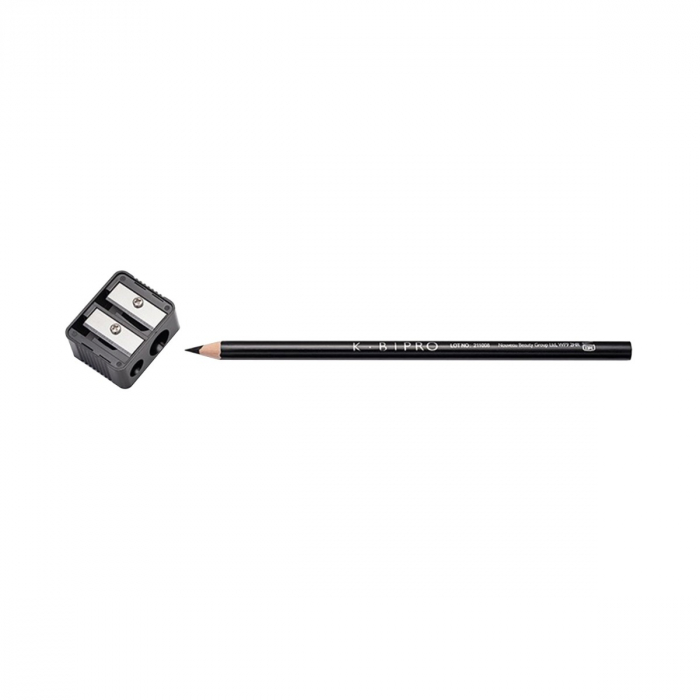 K.B. Pro Pencil & Sharpener
