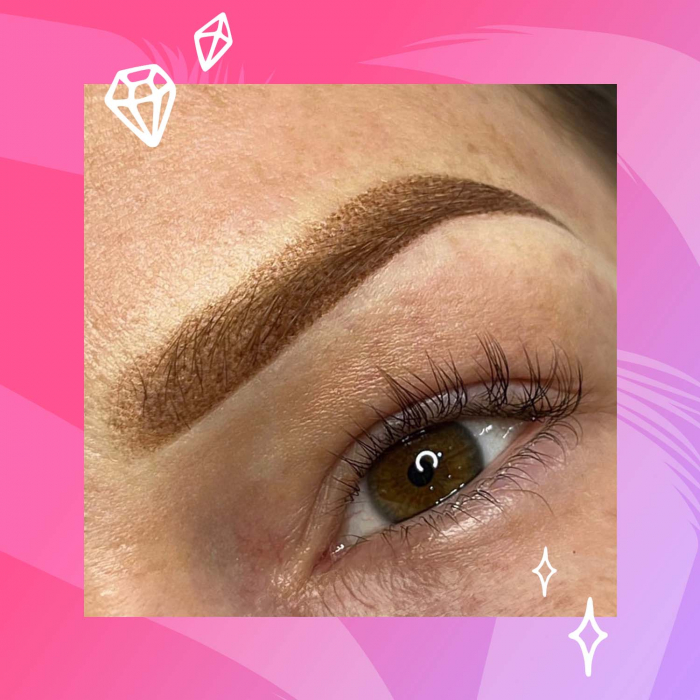 DiamondBrow Online Course with Becci Gibbons