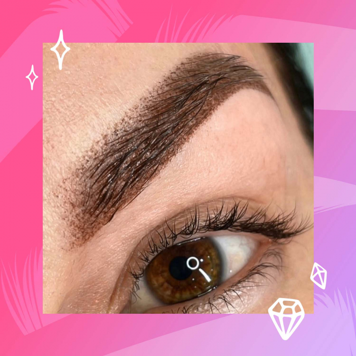DiamondBrow Online Course with Becci Gibbons