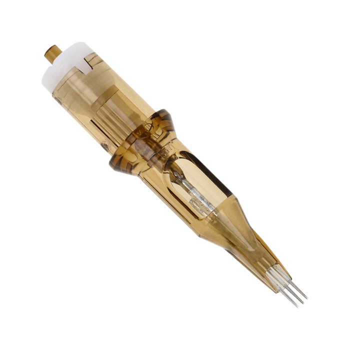 Box of 20 Kwadron Cartridges - Whip Shading Magnum Needle Size 5RLx3
