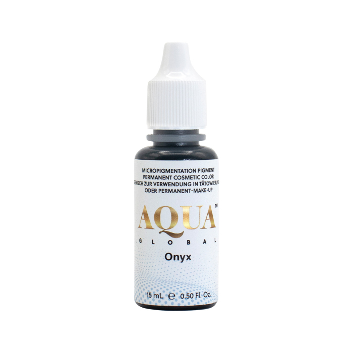 Li Pigments Aqua Global - Onyx 15ml