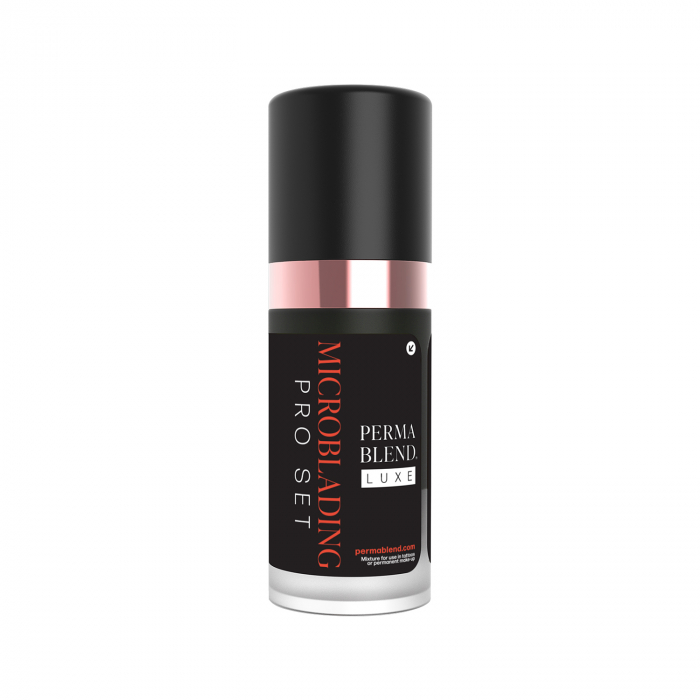 Perma Blend Luxe PMU Ink - All Night Long 10ml