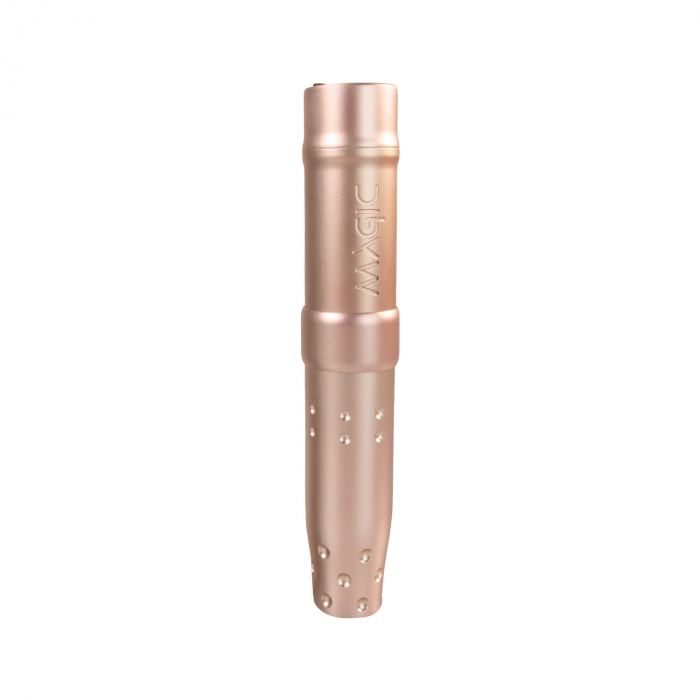 Magic+ Dermo Wireless PMU Machine with 3 grips