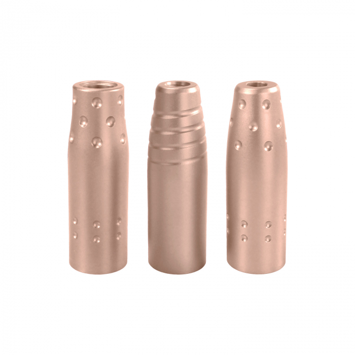 Magic+ Dermo Wireless PMU Machine with 3 grips
