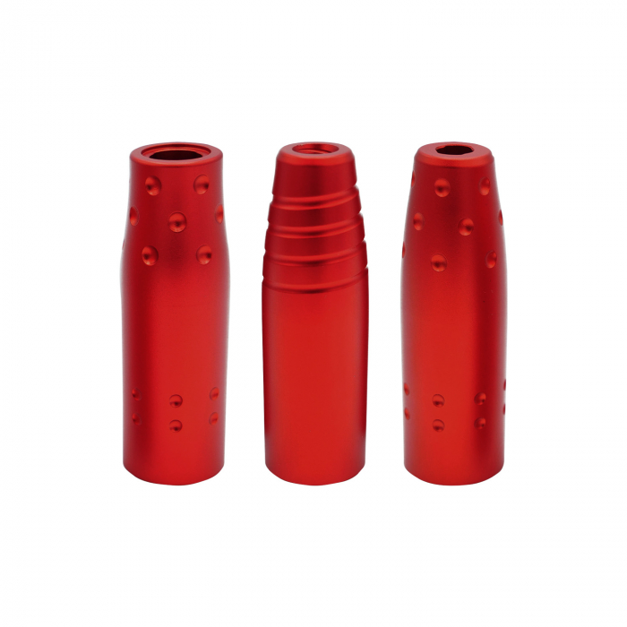 Magic+ Dermo Wireless PMU Machine with 3 grips