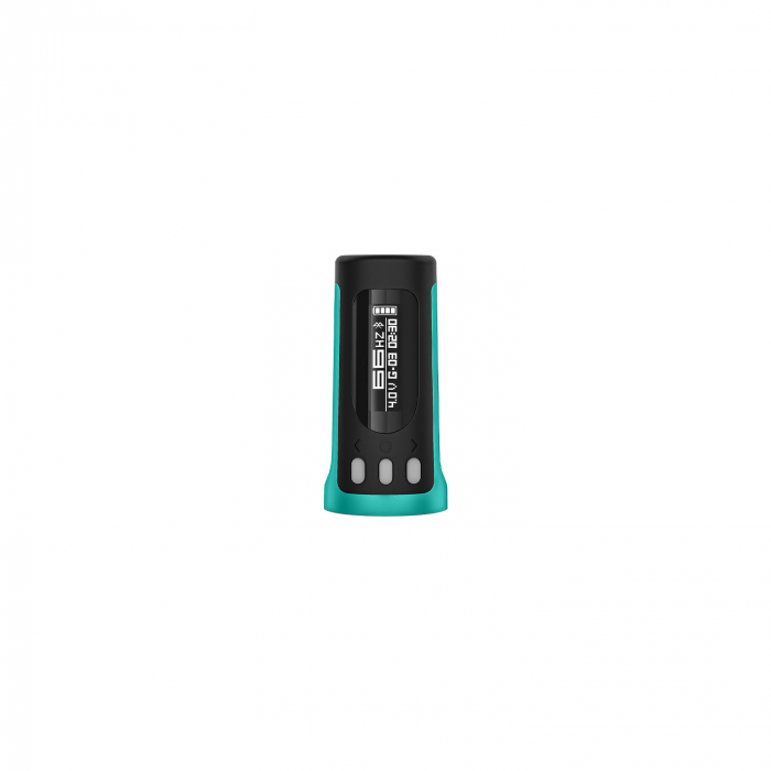 Microbeau Bellar Air Battery - Blue