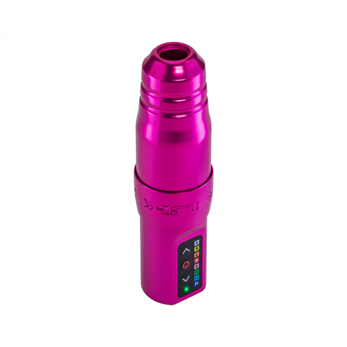 Pink flux hotsell