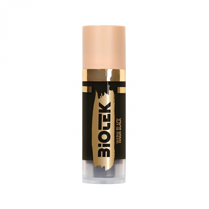 Biotek PMU Pigment - Inorganic Creamy - Warm Black