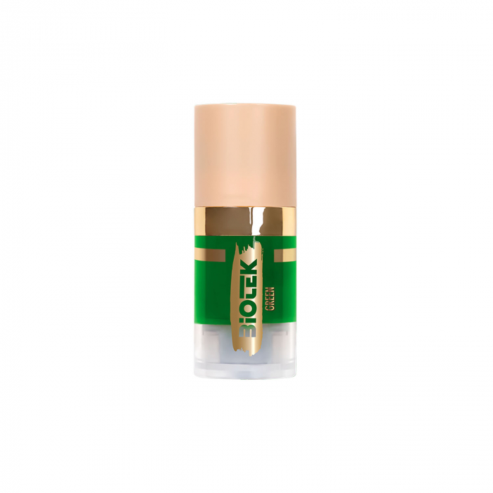 Biotek PMU Pigment - More Than Ever - Green