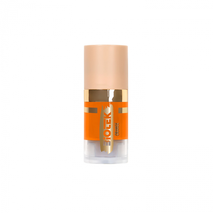 Biotek PMU Pigment - Inorganic Creamy - Orange
