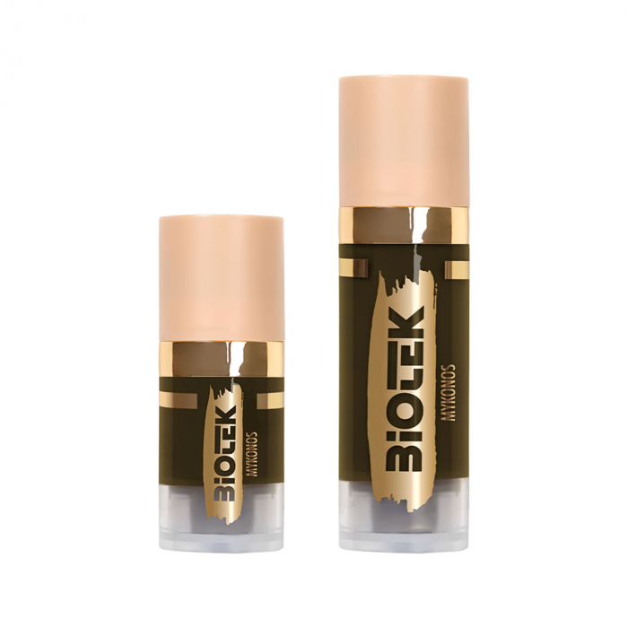 Biotek PMU Pigment - More Than Ever - Mykonos