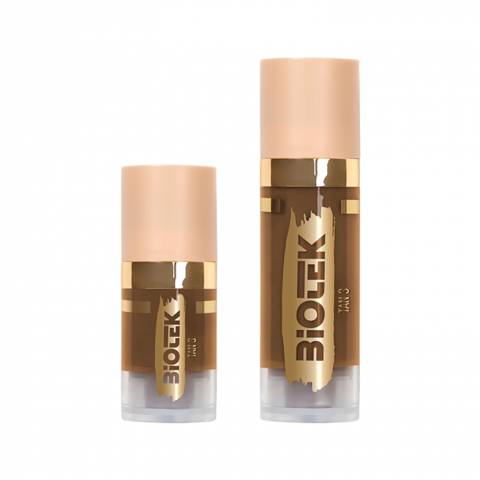 Biotek PMU Pigment - Inorganic Creamy - Tan 3 7ml