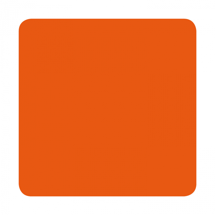 Eternal Ink - Myke Chambers - California Orange  - 30ml