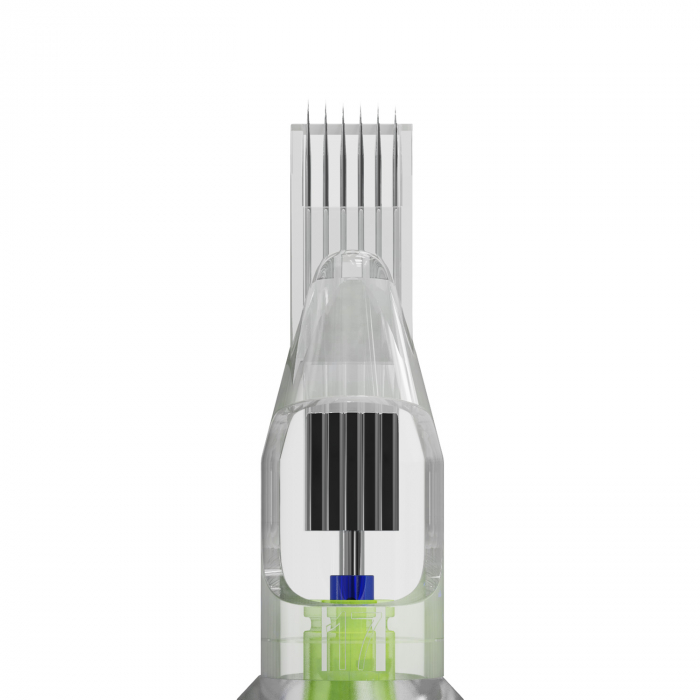 Box of 5 Sample Traditional Stellar 2.0 Cartridges