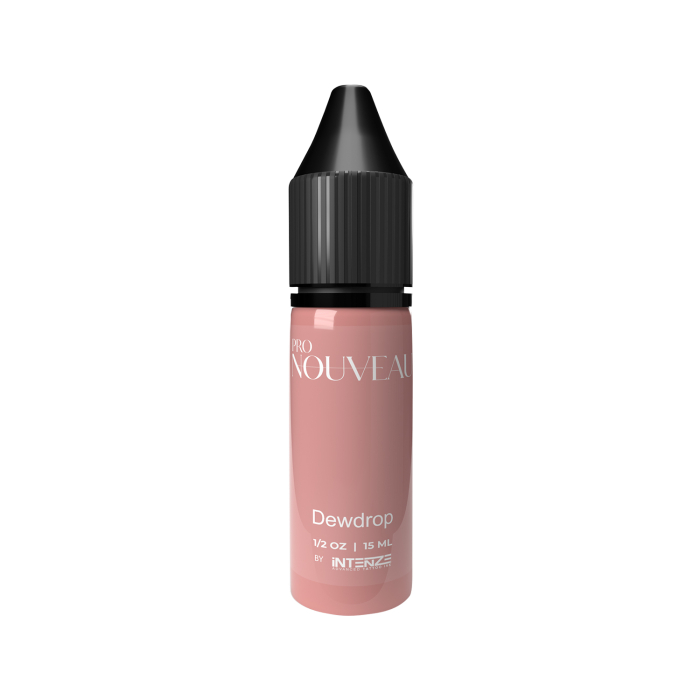 Pro Nouveau Pigments - Nipple Fairy - Dewdrop 15ml