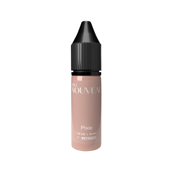 Pro Nouveau Pigments - Nipple Fairy - Pixie 15ml