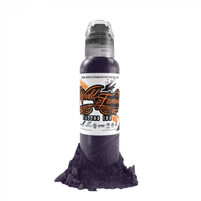 World Famous Ink - Orchid - 30ml