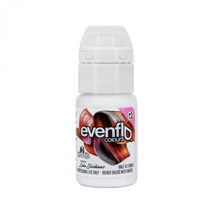 Perma Blend Evenflo Alter White 15 ml