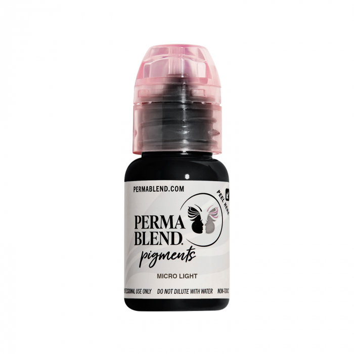 Perma Blend - Micro Light (15ml)