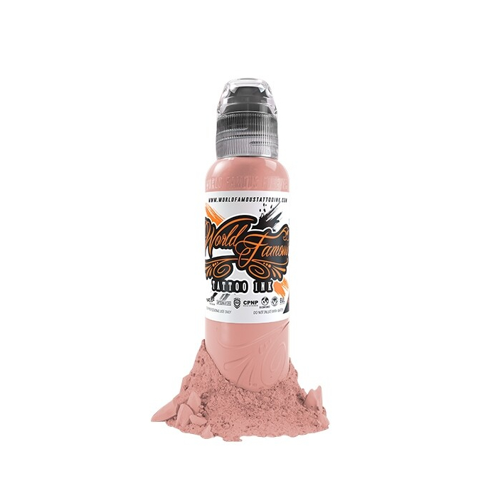 World Famous Ink - Pink Grapefruit  - 30ml
