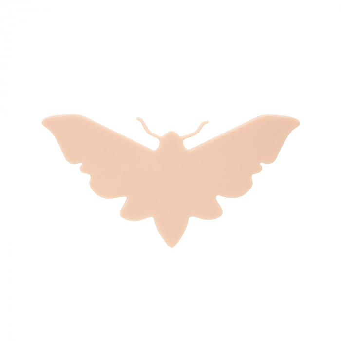 A Pound of Flesh Micros - The Moth (11