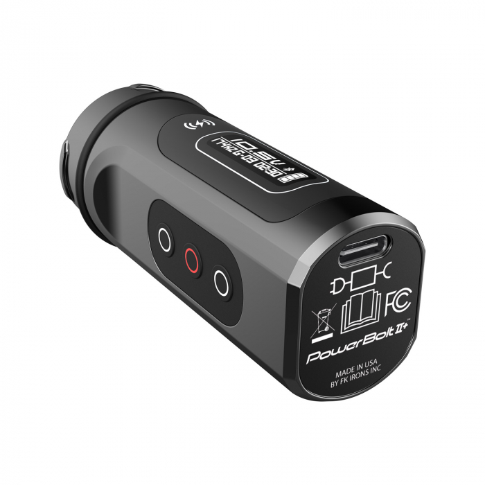 FK Irons Darklab Powerbolt Plus II Killer Beauty