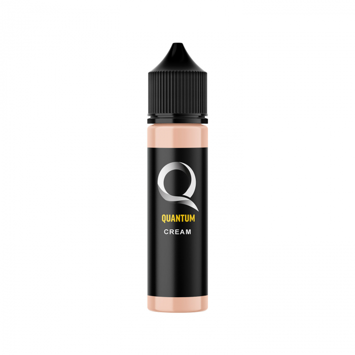 Quantum PMU Pigments (Platinum Label) - Cream15ml