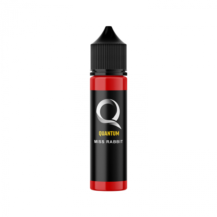 Quantum PMU Pigments (Platinum Label) - Miss Rabbit 15ml