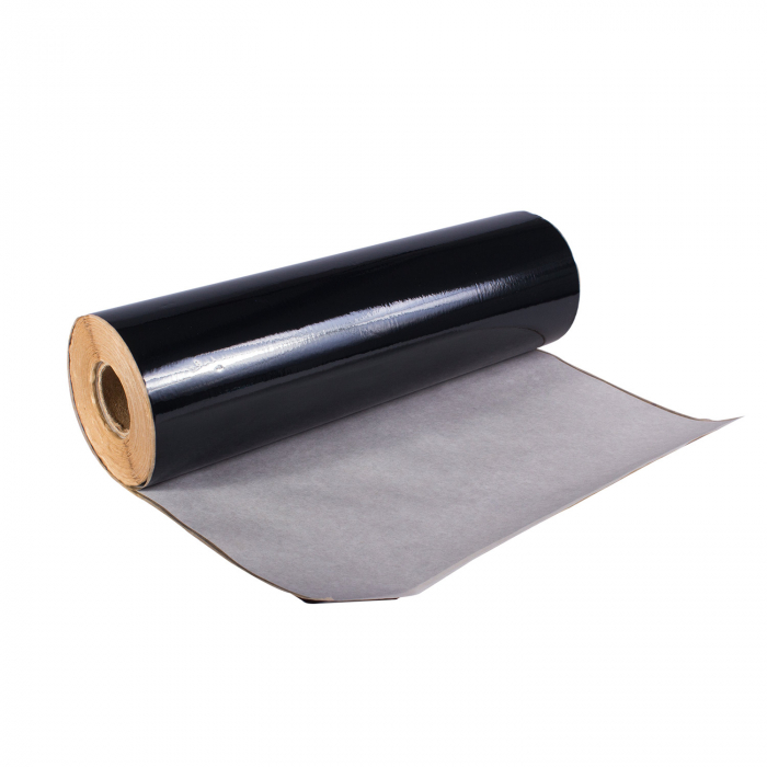 ReproFX Spirit Classic - Roll of Purple Thermal Copier Hectograph Paper (8.5
