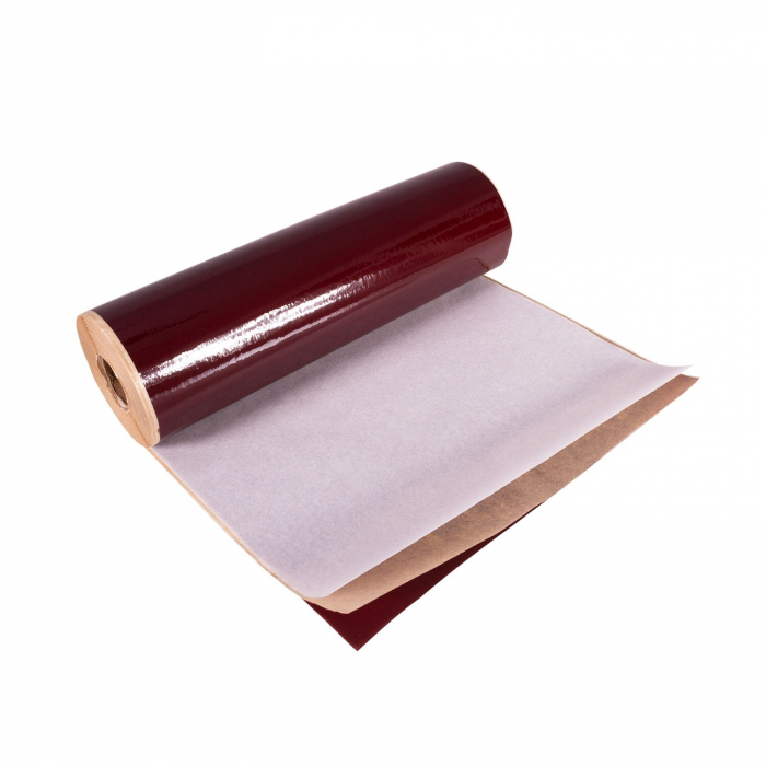 S8 Red Tattoo Stencil Paper Roll (8.5