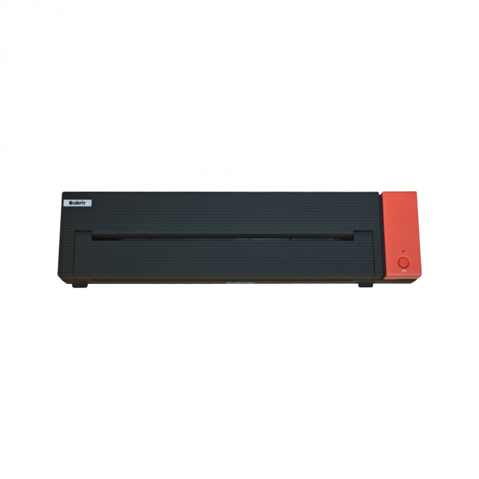 Saferly Bluetooth Stencil Printer