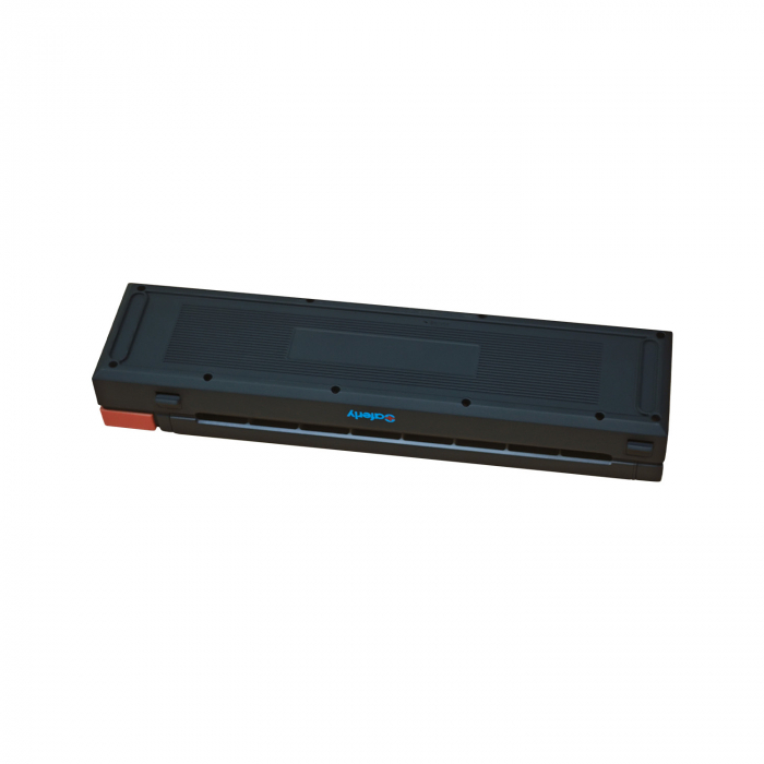 Saferly Bluetooth Stencil Printer
