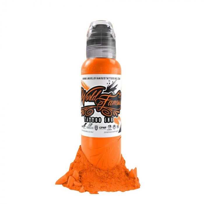 World Famous Ink - Snap Dragon - 30ml