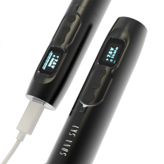Sona Sky Wireless Pen PMU Machine